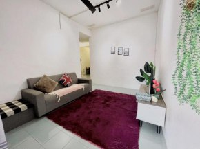 Heritage Cozy Entire 3 Bedroom House At Kijang Alma Bukit Mertajam